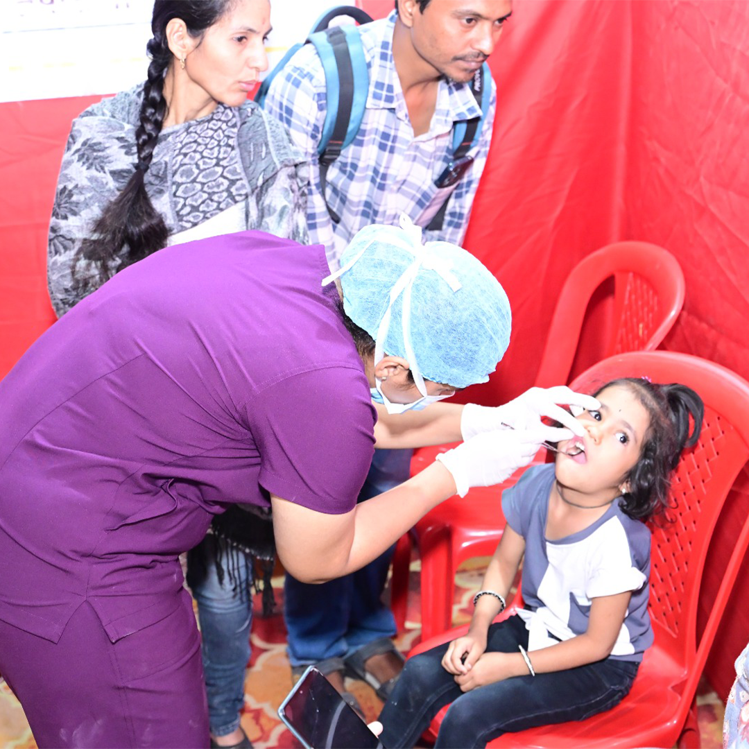 Child Welfare & Protection