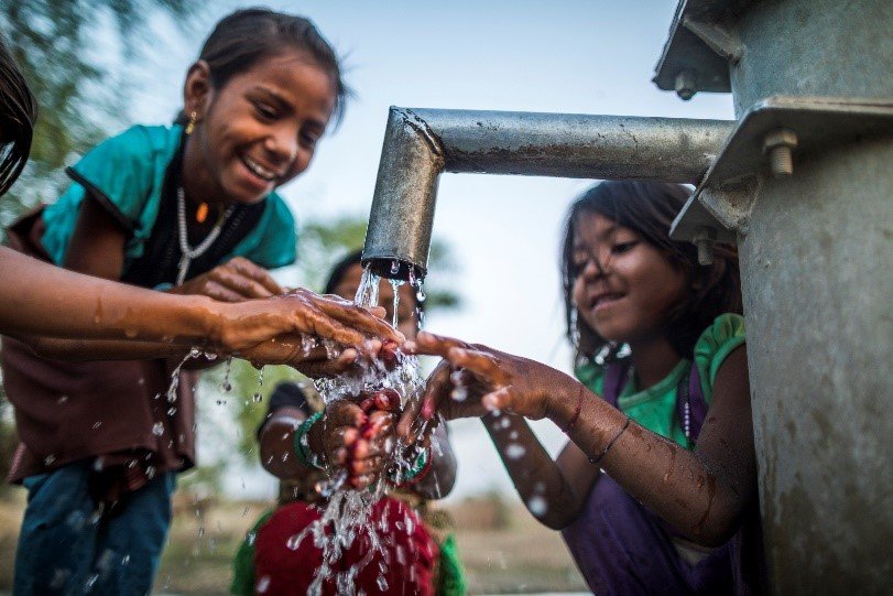 Clean Water