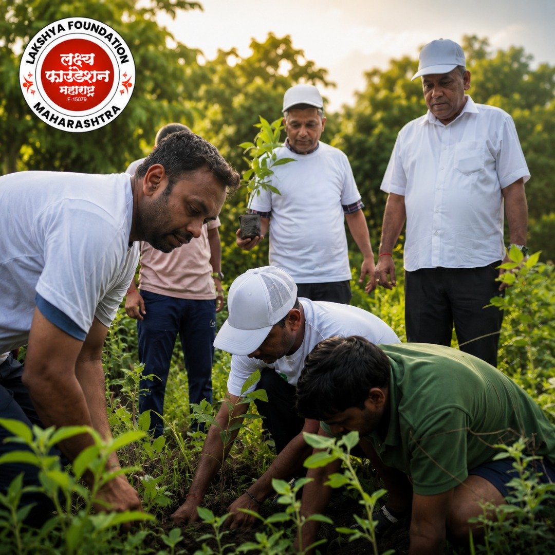 Tree Plantation