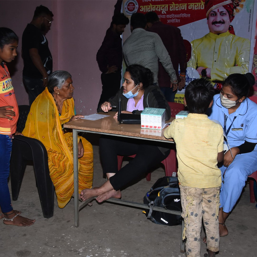 Medical Camps