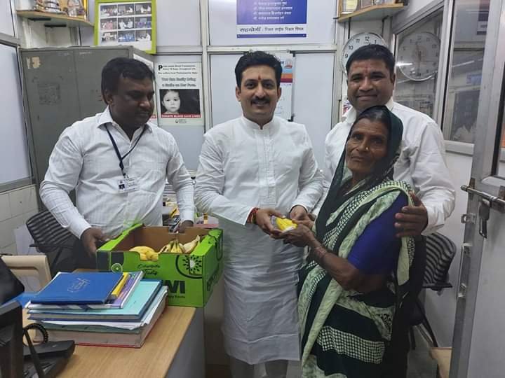 Recovery and hygiene support