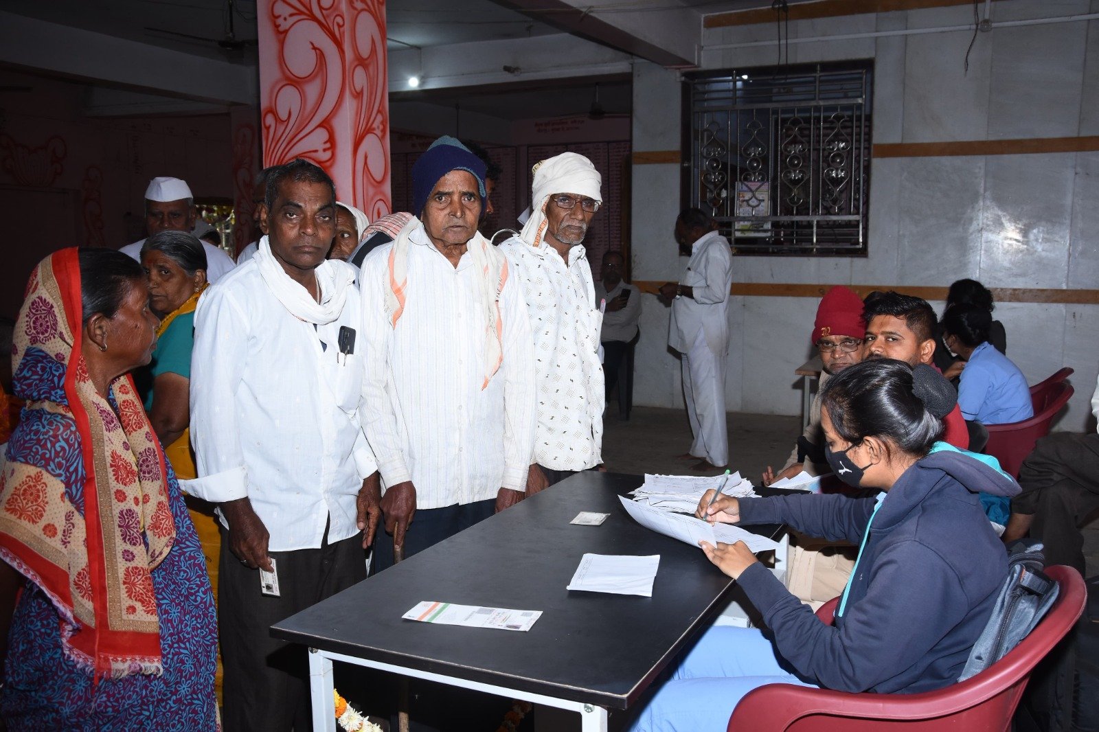 Rural Development Support