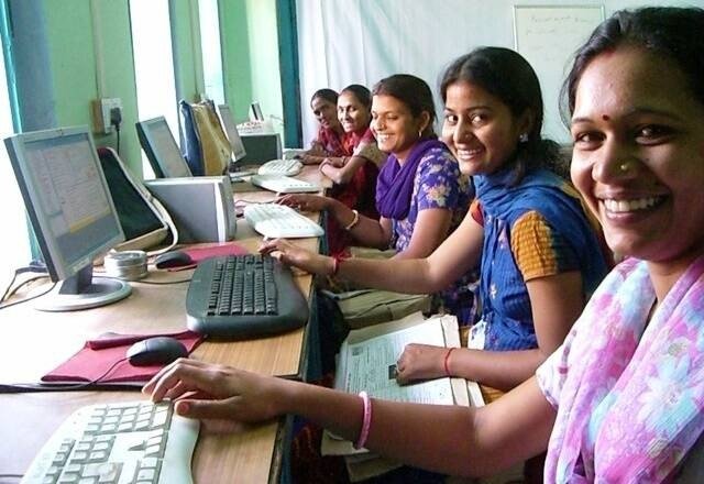 Financial literacy session