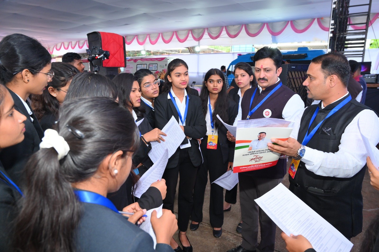 Youth skill development