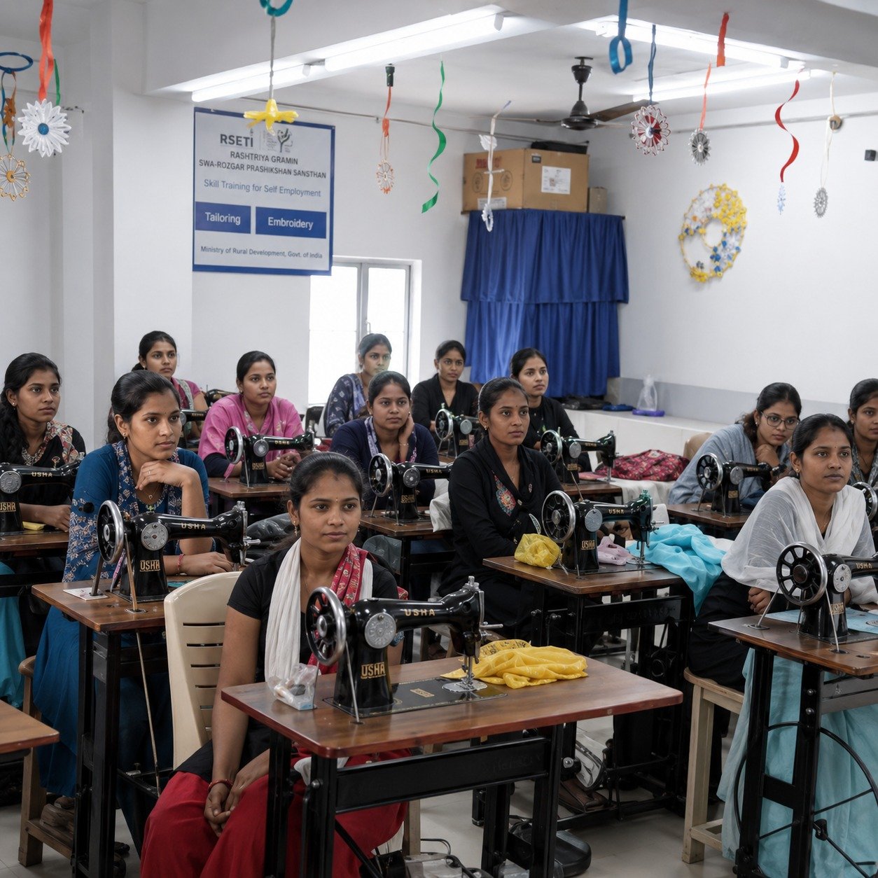 Entrepreneurship Development