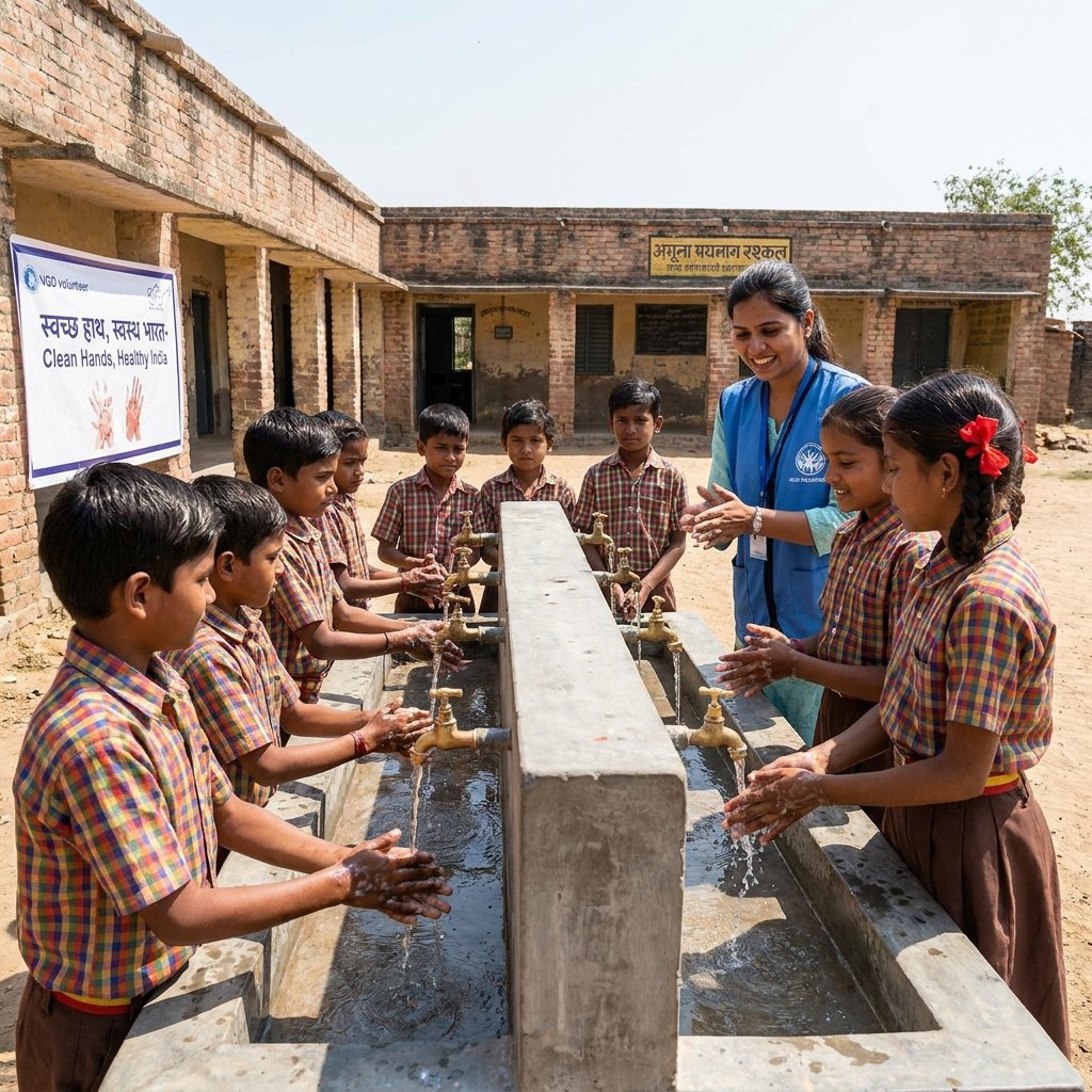 Community stories and impact case studies