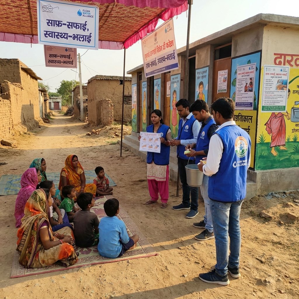 Community Cleanliness